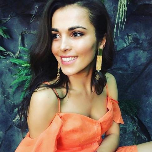 Сати Казанова опубликовала фото с женихом-итальянцем