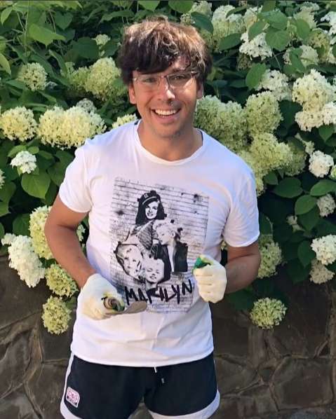 Максим Галкин