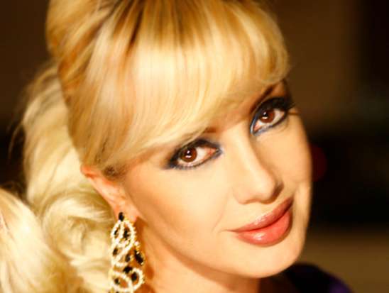 Рада Змихновская