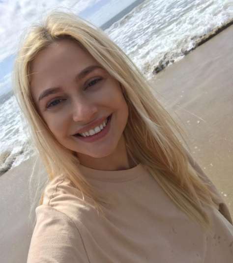 Наталья Рудова