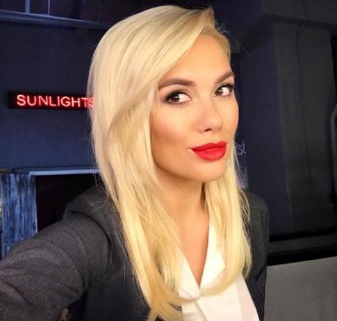 Анастасия Трегубова подтвердила свою третью беременность