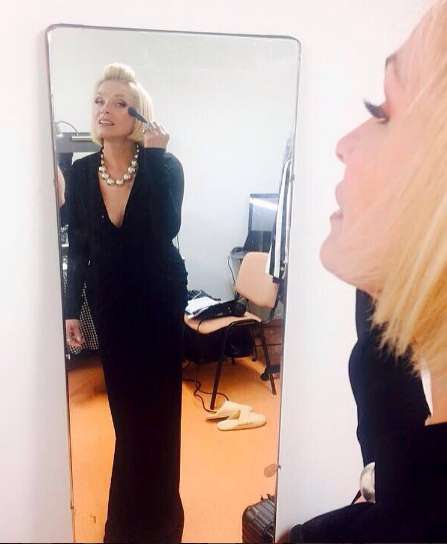 Лайма Вайкуле