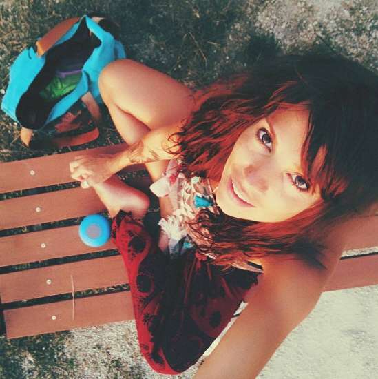 Светлана Светикова