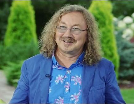 Николаев показал себя без усов