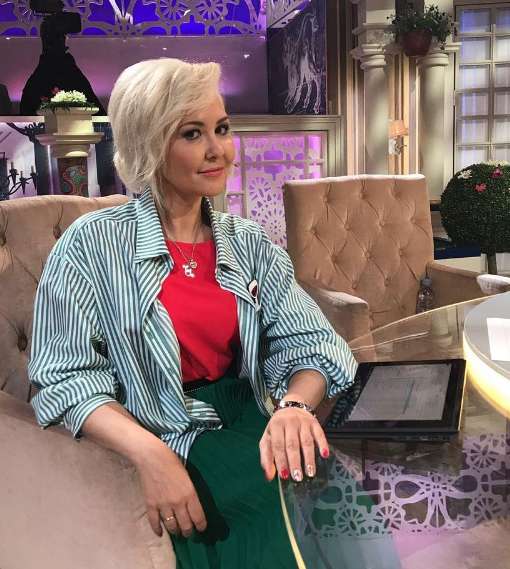 Василиса Володина