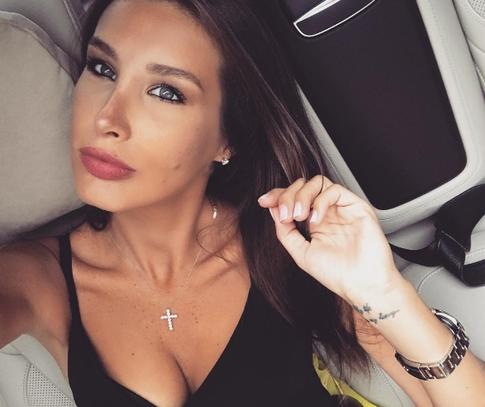 Откровенное фото Кети Топурии обеспокоило ее поклонников