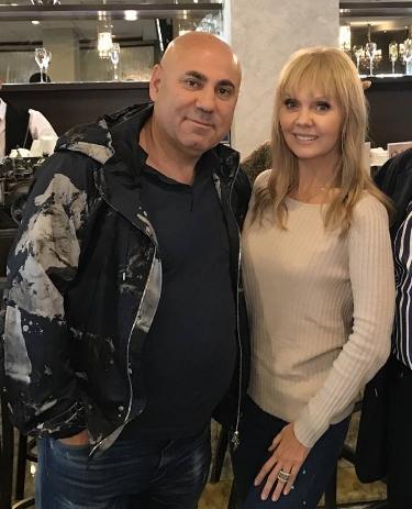 Валерия и Пригожин признались, почему не завели общих детей