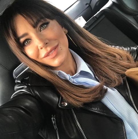 Ани Лорак блистательно спела хит Пугачевой