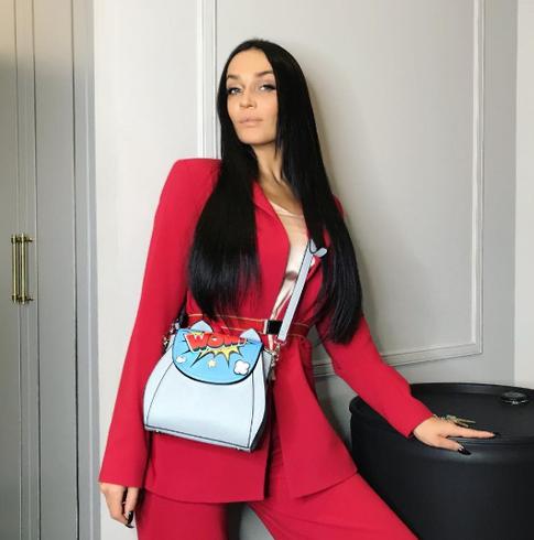 Водонаева стала засматриваться на девушек