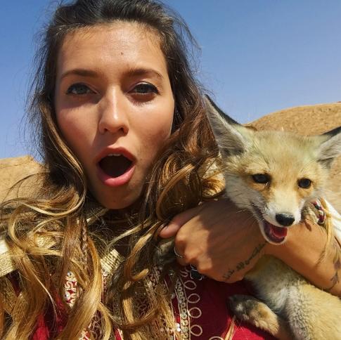 Подписчики раскритиковали откровенный снимок Регины Тодоренко