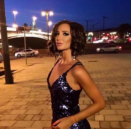 Ольга Бузова