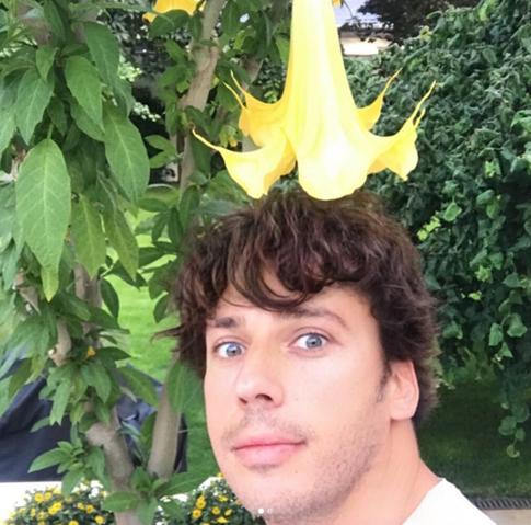 Галкин прокомментировал свой «синдром Примадонны»