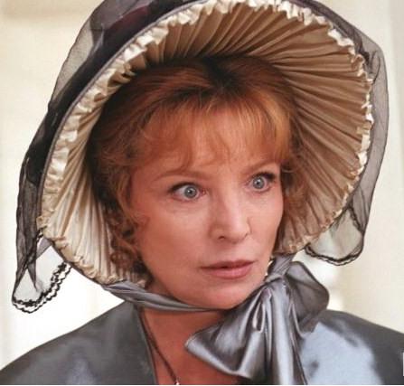 Ольга Остроумова отметит 70-летний юбилей на сцене