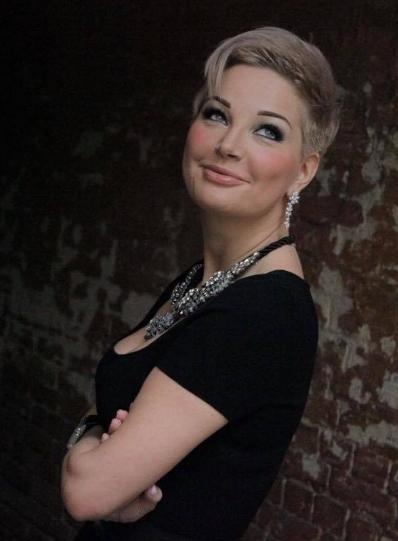 Максакова ответила на прогнозы Собчак спустя полгода