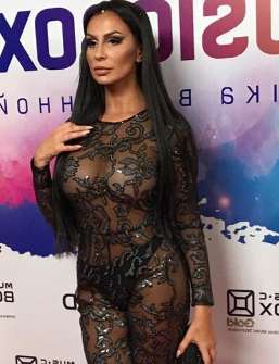 Анна Грачевская