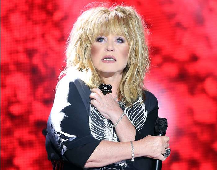 Алла Пугачева