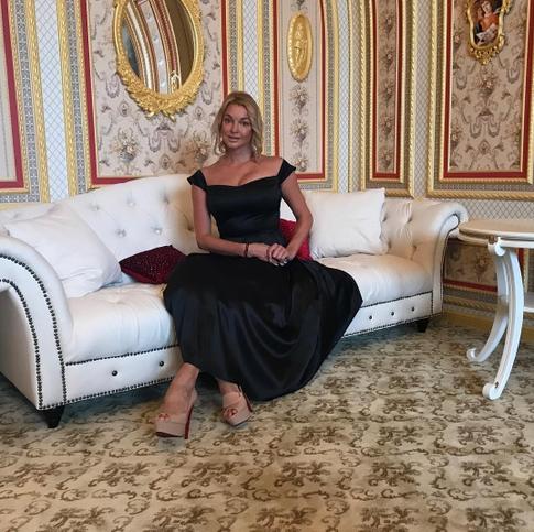 Бывший водитель Волочковой ответил на обвинения на «детекторе лжи»