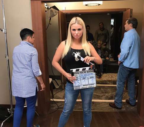 Анна Семенович