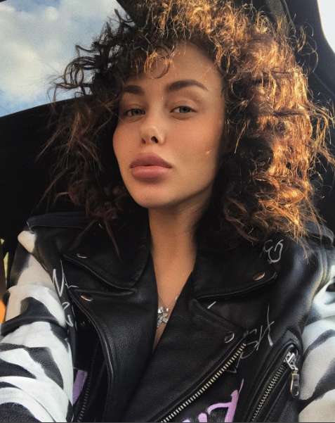 Евгения Дравина