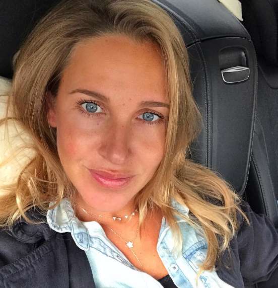 Юлия Ковальчук