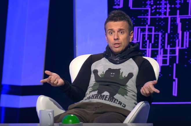 Андрей Губин