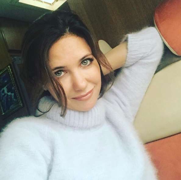 Екатерина Климова