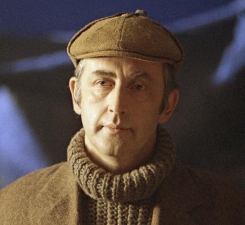 Василий Ливанов уже 20 лет не признает своего «внебрачного сына»