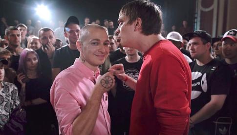 «Если найдут экстремизм — последствия негативно аукнутся всем»: баттл Oxxxymiron’а и Гнойного проверят в Генпрокуратуре