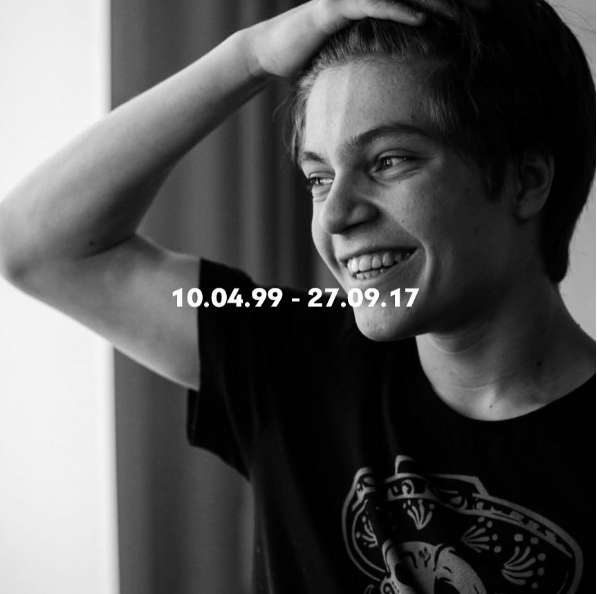 Егор Клинаев