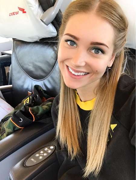 Кристина Асмус