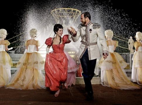 Комитет ГД по Культуре одобрил прокат фильма «Матильда»