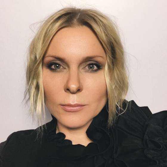 Яна Троянова