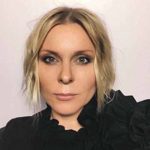 Звезда сериала «Ольга» посвятила пост погибшему сыну