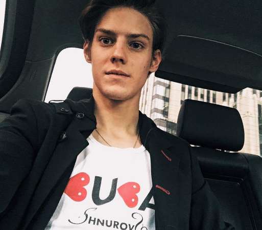 Павел Табаков