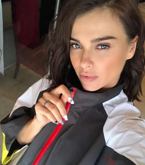 Елена Темникова