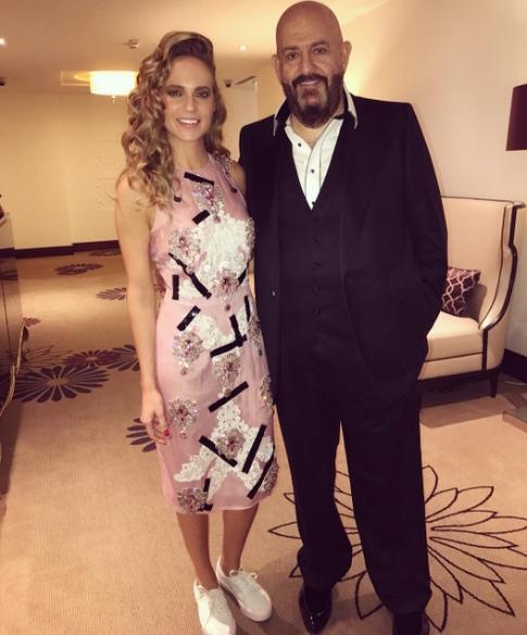 Шуфутинский и Глюк`oZa выступили на свадьбе дочери губернатора МО