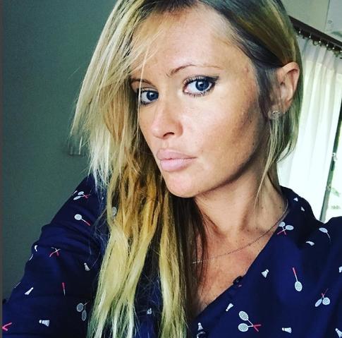 Борисова вывела Кудрявцеву из себя