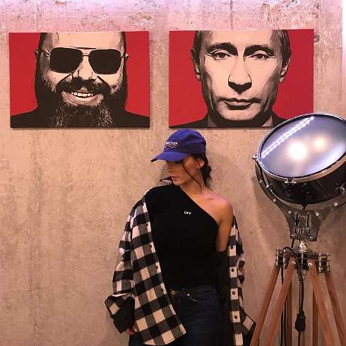 Фанаты сочли, что девушка выглядит не сексуально