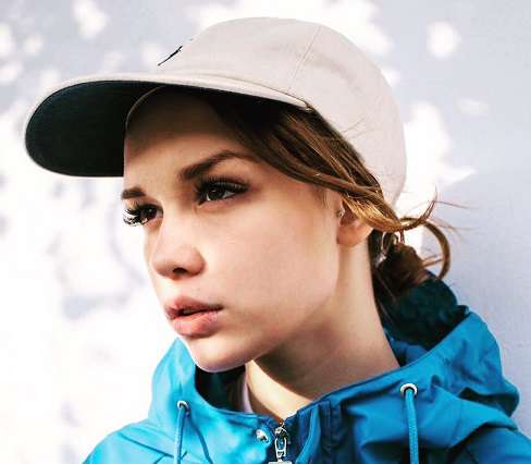 Диана Шурыгина