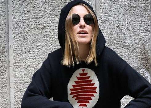 Ксения Собчак