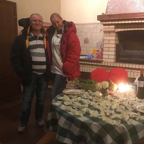 Этим курткам и дружбе уже 14 лет