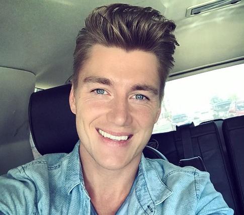 Поклонники приписывают Алексею Воробьеву новый роман