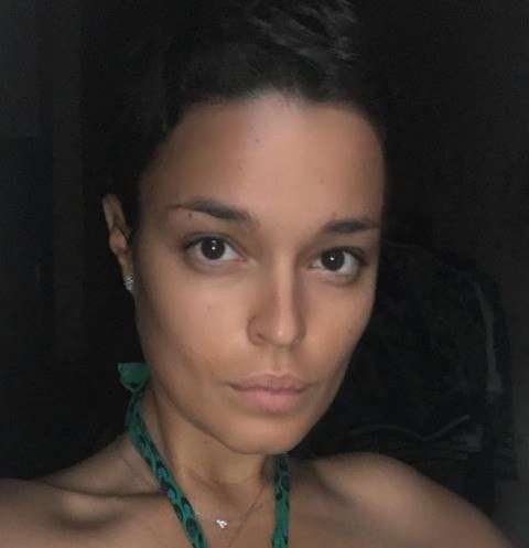 СТЕЛЛА БАРАНОВСКАЯ