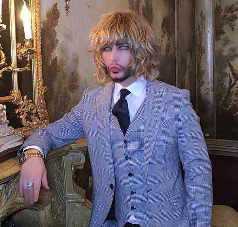 Сергей Зверев