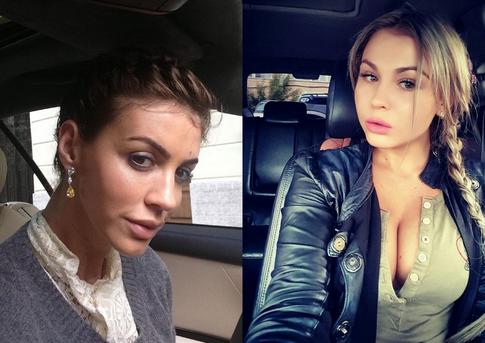 Аршавина засыпала угрозами казахскую модель