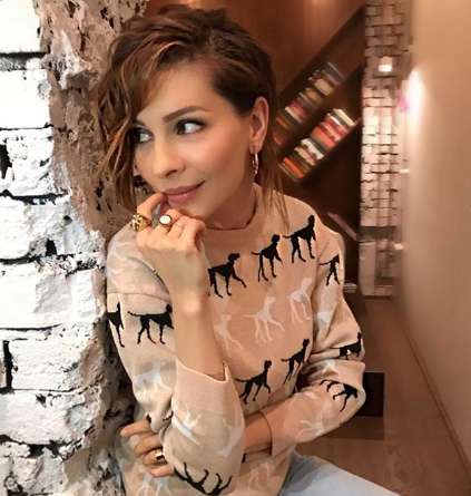 Елена Подкаминская