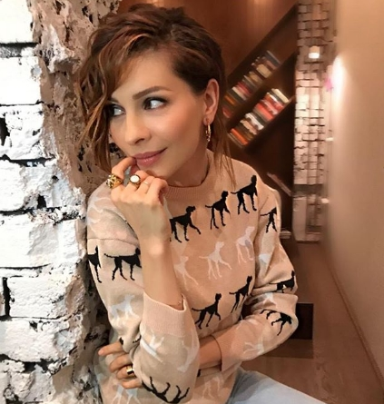 Звезда «Кухни» подтвердила тайную свадьбу