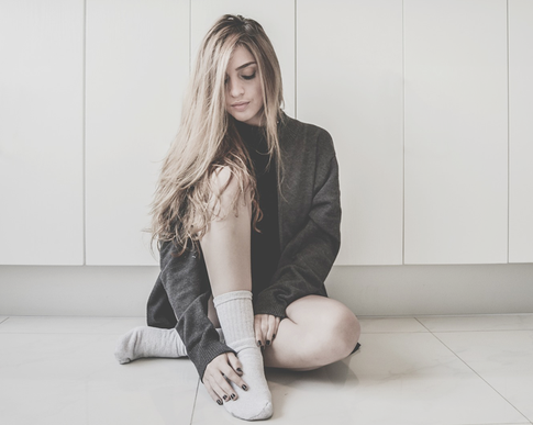 Секреты домашнего педикюра