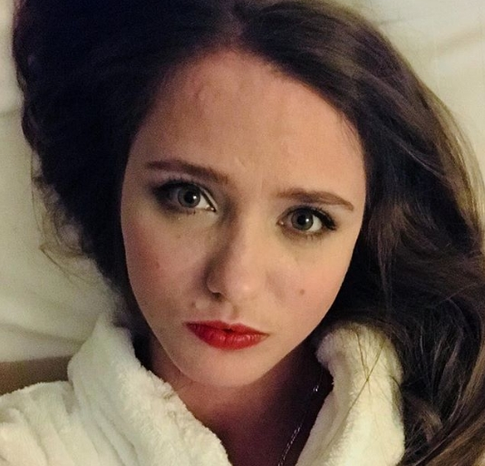 «Никаких чувств»: молодая жена Краско объяснила свою измену