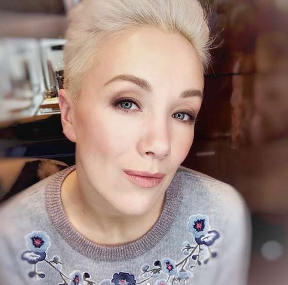 Дарья Мороз